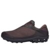 ON Running x PAF Cloudventure Peak &laquo;Cacao Espresso&raquo;
