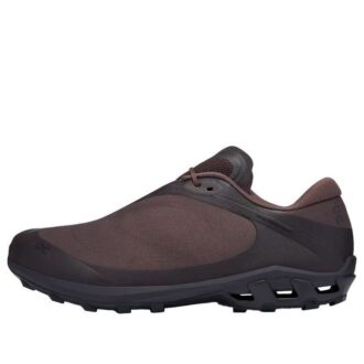 ON Running x PAF Cloudventure Peak &laquo;Cacao Espresso&raquo;