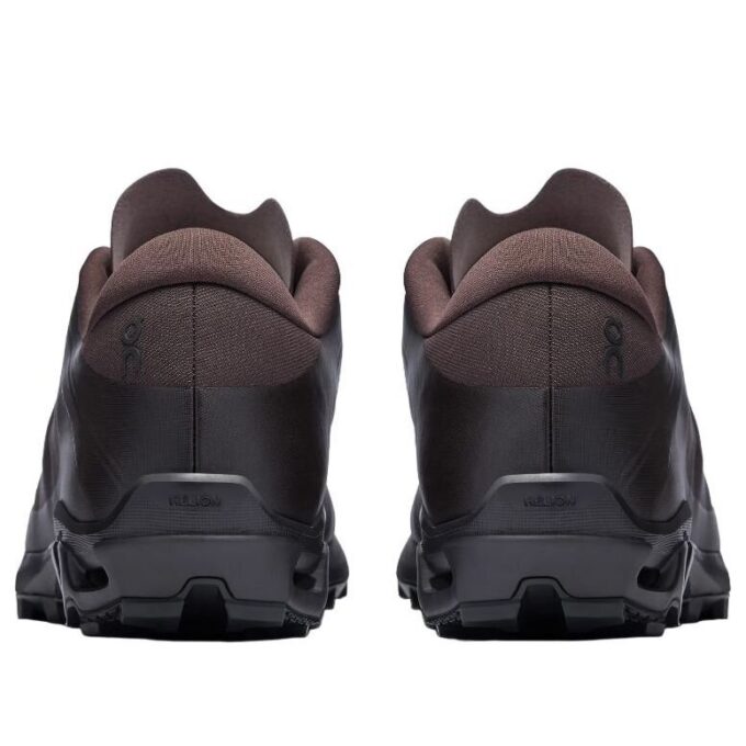 ON Running x PAF Cloudventure Peak &laquo;Cacao Espresso&raquo;