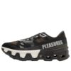 On Running x Pleasures Cloudmonster Hyper TL &laquo;Espresso&raquo;