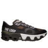 On Running x Pleasures Cloudmonster Hyper TL &laquo;Espresso&raquo;