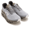 On Running x PLEASURES x The Loop Cloudmonster 2 &laquo;Grey&raquo;