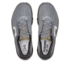 On Running x PLEASURES x The Loop Cloudmonster 2 &laquo;Grey&raquo;
