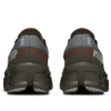 On Running x PLEASURES x The Loop Cloudmonster 2 &laquo;Grey&raquo;