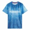 On Running x Pleasures x The Loop Pace T-Shirt &laquo;Nile&raquo;