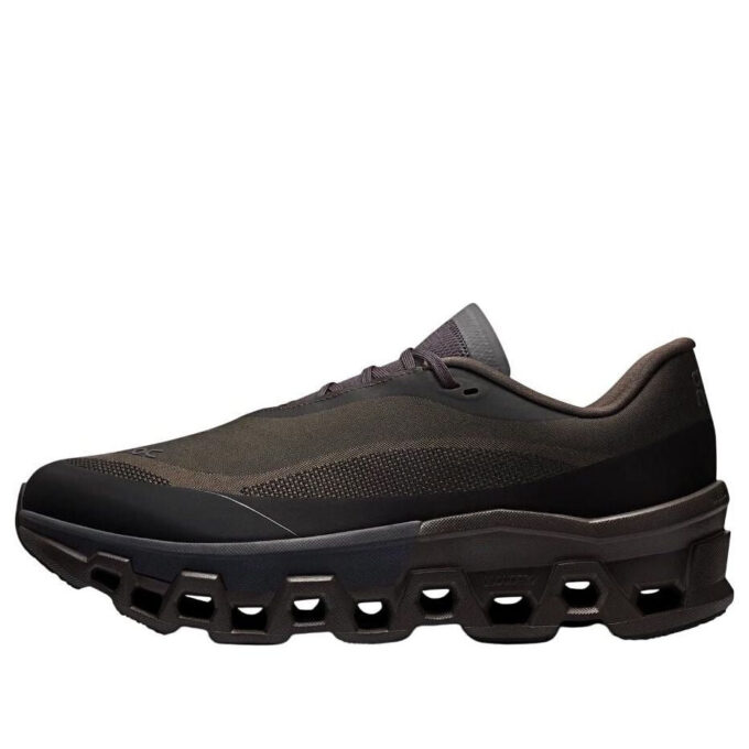 On Running x Post Archive Faction Cloudmonster 2 &laquo;Thorn Brown&raquo;