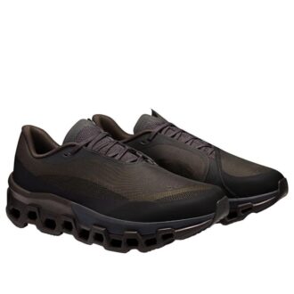 On Running x Post Archive Faction Cloudmonster 2 &laquo;Thorn Brown&raquo;