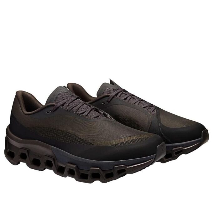 On Running x Post Archive Faction Cloudmonster 2 &laquo;Thorn Brown&raquo;