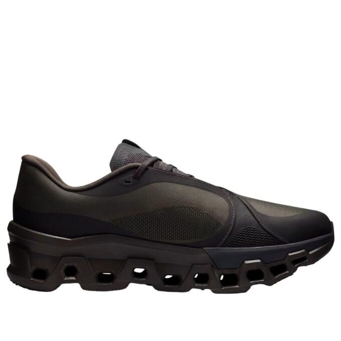On Running x Post Archive Faction Cloudmonster 2 &laquo;Thorn Brown&raquo;