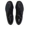 On Running x Post Archive Faction Cloudventure &laquo;All Black&raquo;