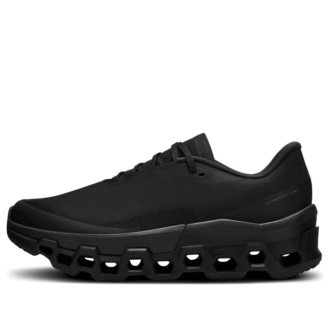 On Running x POST ARCHIVE FACTION (PAF) Cloudmonster 2 Current Form 1.0 &laquo;Black&raquo;