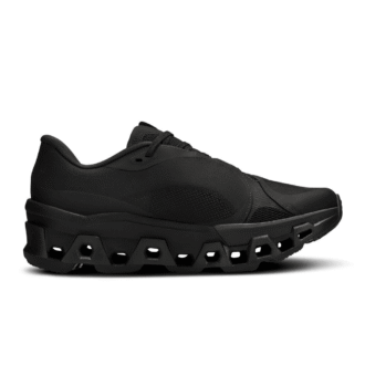 On Running x POST ARCHIVE FACTION (PAF) Cloudmonster 2 Current Form 1.0 &laquo;Black&raquo;