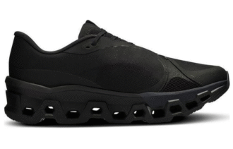 On Running x POST ARCHIVE FACTION (PAF) Cloudmonster 2 Current Form 1.0 &laquo;Black&raquo;