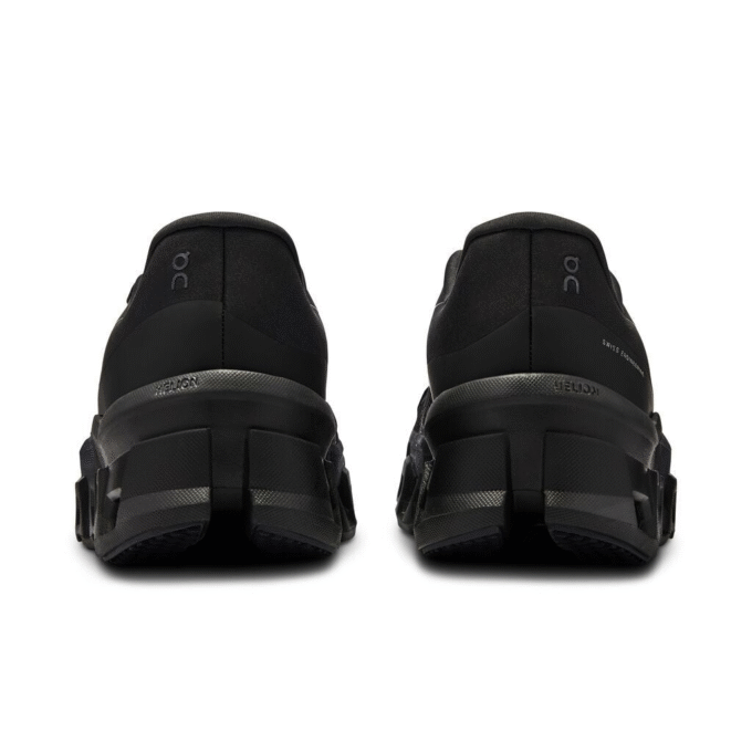On Running x POST ARCHIVE FACTION (PAF) Cloudmonster 2 Current Form 1.0 &laquo;Black&raquo;