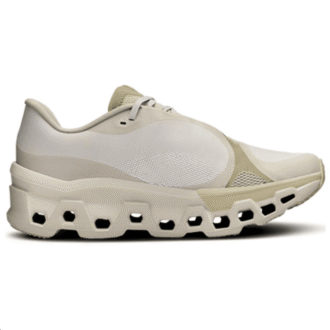 On Running x POST ARCHIVE FACTION (PAF) Cloudmonster 2 Current Form 1.0 &laquo;White&raquo;