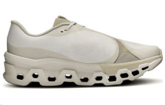 On Running x POST ARCHIVE FACTION (PAF) Cloudmonster 2 Current Form 1.0 &laquo;White&raquo;