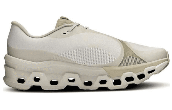 On Running x POST ARCHIVE FACTION (PAF) Cloudmonster 2 Current Form 1.0 &laquo;White&raquo;