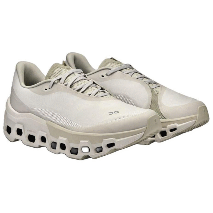 On Running x POST ARCHIVE FACTION (PAF) Cloudmonster 2 Current Form 1.0 &laquo;White&raquo;