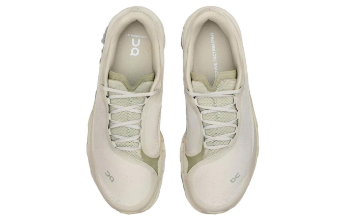 On Running x POST ARCHIVE FACTION (PAF) Cloudmonster 2 Current Form 1.0 &laquo;White&raquo;