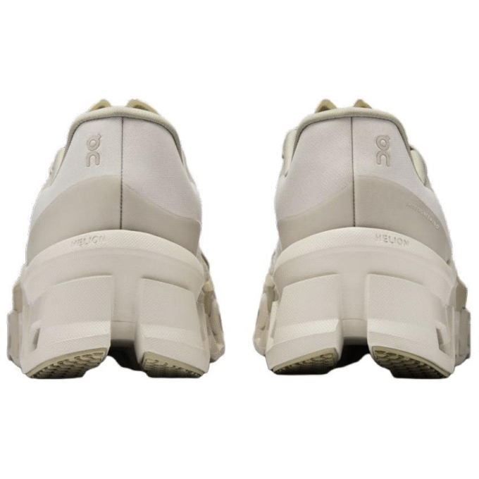 On Running x POST ARCHIVE FACTION (PAF) Cloudmonster 2 Current Form 1.0 &laquo;White&raquo;