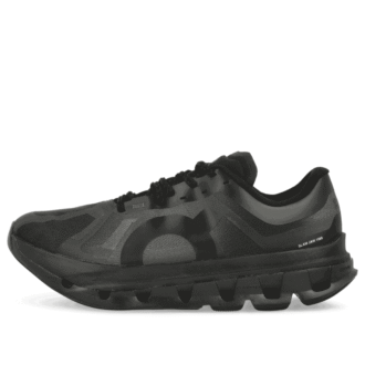 On Running x Slam Jam Cloudflow 5 &laquo;Gull Black&raquo;