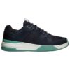 On Running x The Roger Clubhouse Pro &laquo;Black Green&raquo;