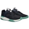 On Running x The Roger Clubhouse Pro &laquo;Black Green&raquo;