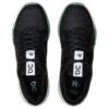 On Running x The Roger Clubhouse Pro &laquo;Black Green&raquo;