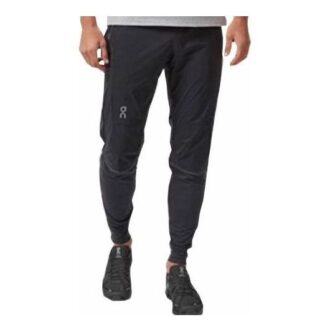 Pants &laquo;Black&raquo;