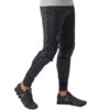 Pants &laquo;Black&raquo;