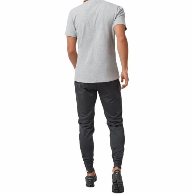 Pants &laquo;Black&raquo;