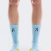 Performance Run Sock High