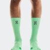 Performance Run Sock High