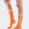 Performance Run Sock High