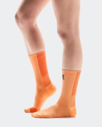 Performance Run Sock High