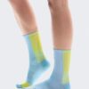 Performance Run Sock High