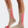 Performance Run Sock High