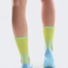 Performance Run Sock High