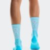 Performance Run Sock High