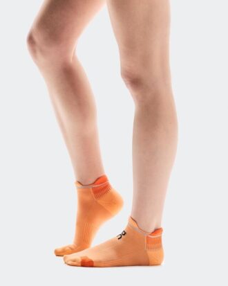 Performance Run Sock Low