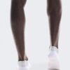 Performance Run Sock Low