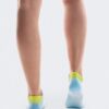 Performance Run Sock Low