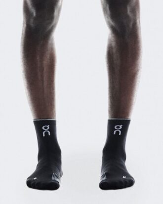 Performance Run Sock Mid