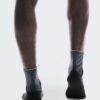Performance Run Sock Mid