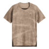 Performance T-Shirt AOP &laquo;Cinder Black&raquo;