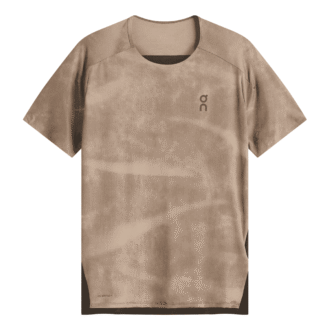 Performance T-Shirt AOP &laquo;Cinder Black&raquo;