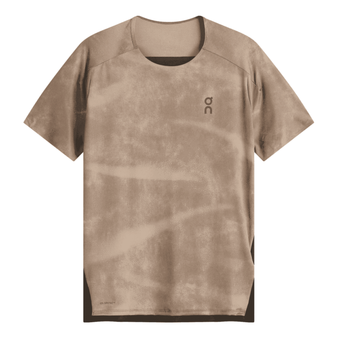 Performance T-Shirt AOP &laquo;Cinder Black&raquo;