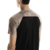 Performance T-Shirt AOP &laquo;Cinder Black&raquo;