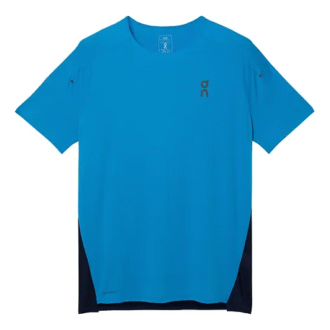 Performance T-Shirt &laquo;Blue&raquo;