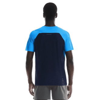 Performance T-Shirt &laquo;Blue&raquo;
